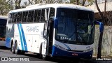 Ramos Turismo 3900 na cidade de Belo Horizonte, Minas Gerais, Brasil, por Ailton Alves. ID da foto: :id.