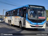 Expresso Vera Cruz 279 na cidade de Jaboatão dos Guararapes, Pernambuco, Brasil, por Gustavo Felipe Melo. Número da foto: #7343233.