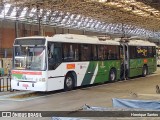 Metra - Sistema Metropolitano de Transporte 8101 na cidade de São Bernardo do Campo, São Paulo, Brasil, por Henrique Santos. Número da foto: #:id.