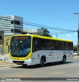 Viação Pioneira 227854 na cidade de Gama, Distrito Federal, Brasil, por Roger Michel. Número da foto: #:id.