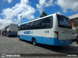 Erivantur Viagens 3113 na cidade de Caruaru, Pernambuco, Brasil, por Leon Oliver. Número da foto: #7340797.