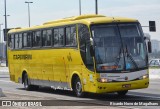 Viação Itapemirim 8221 na cidade de São Paulo, São Paulo, Brasil, por Ricardo Novo de Magalhaes. Número da foto: #7342144.