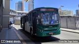OT Trans - Ótima Salvador Transportes 20393 na cidade de Salvador, Bahia, Brasil, por Victor São Tiago Santos. Número da foto: #:id.