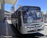 Expresso Vitória Bahia 3588 na cidade de Salvador, Bahia, Brasil, por Victor São Tiago Santos. Número da foto: #:id.