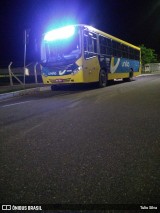 Viação União 3396 na cidade de Viçosa, Minas Gerais, Brasil, por Tulio Silva. Número da foto: #:id.