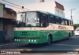 Rápido Macaense 8037 na cidade de Carapebus, Rio de Janeiro, Brasil, por Cecilio Cais. ID da foto: :id.