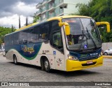 Brasil SA Transporte e Turismo RJ 122.061 na cidade de Bom Jardim, Rio de Janeiro, Brasil, por David Freitas. ID da foto: :id.