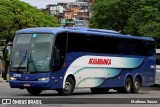 Viação Águia Branca 23140 na cidade de Vitória, Espírito Santo, Brasil, por Matheus Souza. Número da foto: #:id.