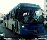 ANSAL - Auto Nossa Senhora de Aparecida 327 na cidade de Juiz de Fora, Minas Gerais, Brasil, por Jose Evangelista Alves. Número da foto: #:id.