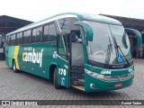 Auto Viação Cambuí 170 na cidade de Cambuí, Minas Gerais, Brasil, por Daniel Tadeu. Número da foto: #:id.