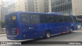Auto Viação Jabour D86755 na cidade de Rio de Janeiro, Rio de Janeiro, Brasil, por Gabriel Sousa. Número da foto: #7342834.