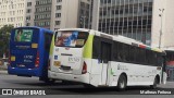 Viação Verdun B71109 na cidade de Rio de Janeiro, Rio de Janeiro, Brasil, por Matheus Feitosa . Número da foto: #7343077.