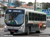 Rápido Campinas 17019 na cidade de Jundiaí, São Paulo, Brasil, por Bruno Nascimento. Número da foto: #:id.