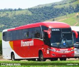 Expresso Itamarati 6820 na cidade de Roseira, São Paulo, Brasil, por Adailton Cruz. Número da foto: #:id.