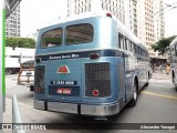 Turismo Santa Rita 5 na cidade de São Paulo, São Paulo, Brasil, por Alexandre Yanagui. Número da foto: #:id.