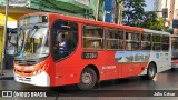 Laguna Auto Ônibus 23056 na cidade de Belo Horizonte, Minas Gerais, Brasil, por Júlio César. Número da foto: #7344254.