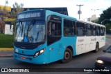 Viação Grande Vitória 23124 na cidade de Cariacica, Espírito Santo, Brasil, por Everton Costa Goltara. Número da foto: #7343833.