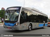 Transwolff Transportes e Turismo 6 6907 na cidade de São Paulo, São Paulo, Brasil, por Renan Vieira. Número da foto: #7343227.