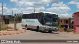 Emtram 3500 na cidade de Barra da Estiva, Bahia, Brasil, por Flávio  Santos. Número da foto: #7342277.