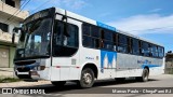 Viação Mauá 7.021 na cidade de São Gonçalo, Rio de Janeiro, Brasil, por Marcus Paulo - ChegaParei RJ. Número da foto: #7341376.