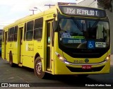 Víper Transportes 300.223 na cidade de São Luís, Maranhão, Brasil, por Rômulo Martins Serra. Número da foto: #:id.