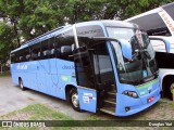 UTIL - União Transporte Interestadual de Luxo 9922 na cidade de São Paulo, São Paulo, Brasil, por Douglas Yuri. Número da foto: #:id.