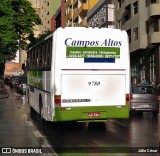 Campos Altos Transportes 9780 na cidade de Belo Horizonte, Minas Gerais, Brasil, por Júlio César. Número da foto: #7344200.