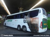 Eucatur - Empresa União Cascavel de Transportes e Turismo 4731 na cidade de Uberlândia, Minas Gerais, Brasil, por Alessandro Pereira dos Santos. Número da foto: #7343466.