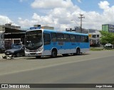 Sistema Complementar Rural 600512 na cidade de Taguatinga, Distrito Federal, Brasil, por Jorge Oliveira. Número da foto: #7342279.