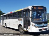Transportes Futuro C30014 na cidade de Rio de Janeiro, Rio de Janeiro, Brasil, por Jorge Gonçalves. Número da foto: #7341879.