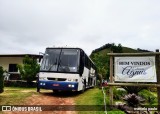 Transportes Abençoado 550 na cidade de Teresópolis, Rio de Janeiro, Brasil, por marcelo paulo. Número da foto: #:id.