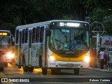 Via Sul TransFlor 5129 na cidade de Natal, Rio Grande do Norte, Brasil, por Rubson  Caetano. Número da foto: #:id.