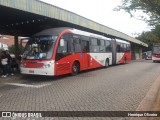 Itajaí Transportes Coletivos 2019 na cidade de Campinas, São Paulo, Brasil, por Henrique Oliveira. Número da foto: #:id.