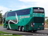 Giro Turismo 1212 na cidade de Candangolândia, Distrito Federal, Brasil, por José Augusto da Silva Gama. Número da foto: #:id.