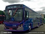 Transcooper > Norte Buss 2 6189 na cidade de São Paulo, São Paulo, Brasil, por Luan Rodrigo de Oliveira. Número da foto: #7341610.