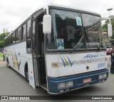 Alpys Turismo 2000 na cidade de São Paulo, São Paulo, Brasil, por Gabriel Brunhara. Número da foto: #7341645.