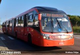 Expresso Azul 17E15 na cidade de Curitiba, Paraná, Brasil, por Matheus Felipe. Número da foto: #:id.