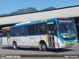 Transportes Barra D13003 na cidade de Rio de Janeiro, Rio de Janeiro, Brasil, por Jorge Gonçalves. ID da foto: :id.