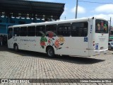 Viação Atibaia São Paulo 5311 na cidade de Atibaia, São Paulo, Brasil, por Helder Fernandes da Silva. Número da foto: #:id.