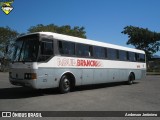 Viação Águia Branca 14190 na cidade de Vitória, Espírito Santo, Brasil, por Anderson Jerônimo. Número da foto: #7342663.