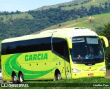 Viação Garcia 7729 na cidade de Roseira, São Paulo, Brasil, por Adailton Cruz. ID da foto: :id.