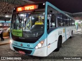 Auto Viação Dragão do Mar 42912 na cidade de Fortaleza, Ceará, Brasil, por Marcio Cavalcante. Número da foto: #:id.