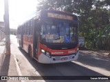 Viação Cruzeiro > Viação Sidon 38122 na cidade de Ibirité, Minas Gerais, Brasil, por Lucas Máximo. Número da foto: #7342840.