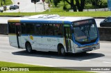 Viação Redentor C47645 na cidade de Caçapava, São Paulo, Brasil, por Everaldo Bordini. Número da foto: #:id.
