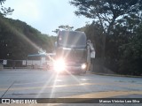 Viação Cometa 719303 na cidade de São Paulo, São Paulo, Brasil, por Marcus Vinicius Lara Silva. Número da foto: #7343065.