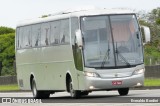 Ônibus Particulares 7233 na cidade de Caçapava, São Paulo, Brasil, por Everaldo Bordini. Número da foto: #:id.