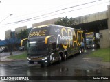 Expresso Nordeste 5625 na cidade de Apucarana, Paraná, Brasil, por Josino Vieira. Número da foto: #:id.