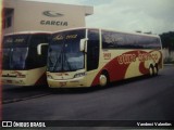 Viação Ouro Branco 3102 na cidade de São Paulo, São Paulo, Brasil, por Vanderci Valentim. Número da foto: #7343947.