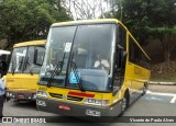 Viação Itapemirim 6801 na cidade de São Paulo, São Paulo, Brasil, por Vicente de Paulo Alves. Número da foto: #7341857.