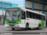 Via Verde Transportes Coletivos 0513054 na cidade de Manaus, Amazonas, Brasil, por Thiago Souza. Número da foto: #:id.